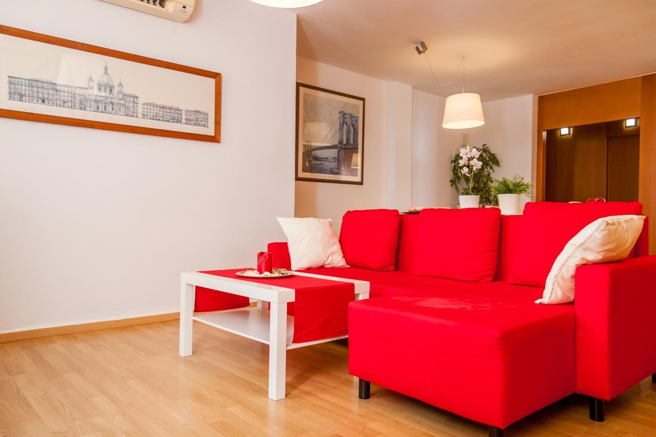 Balcon Europa Appartement
