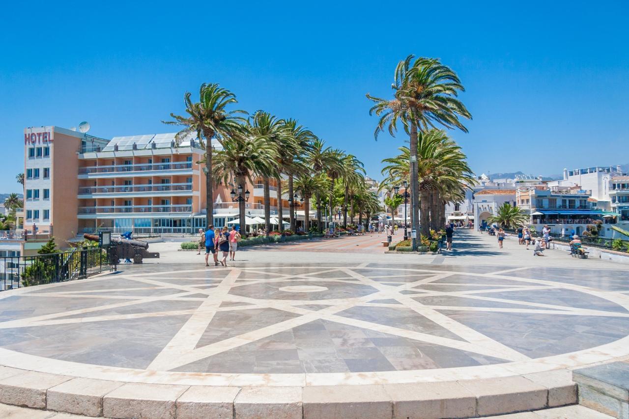 Appartement Balcon Europa