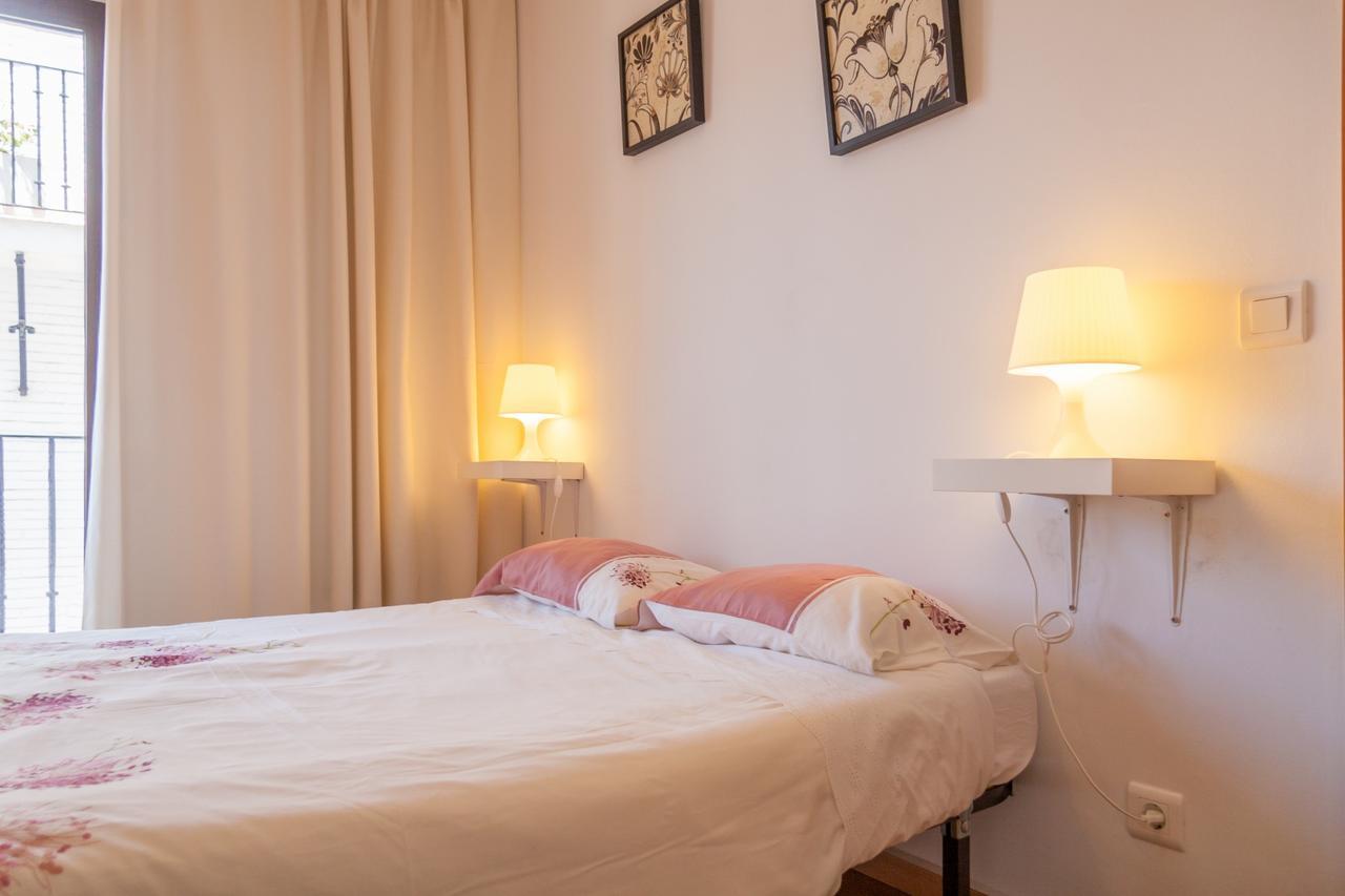 Balcon Europa Appartement