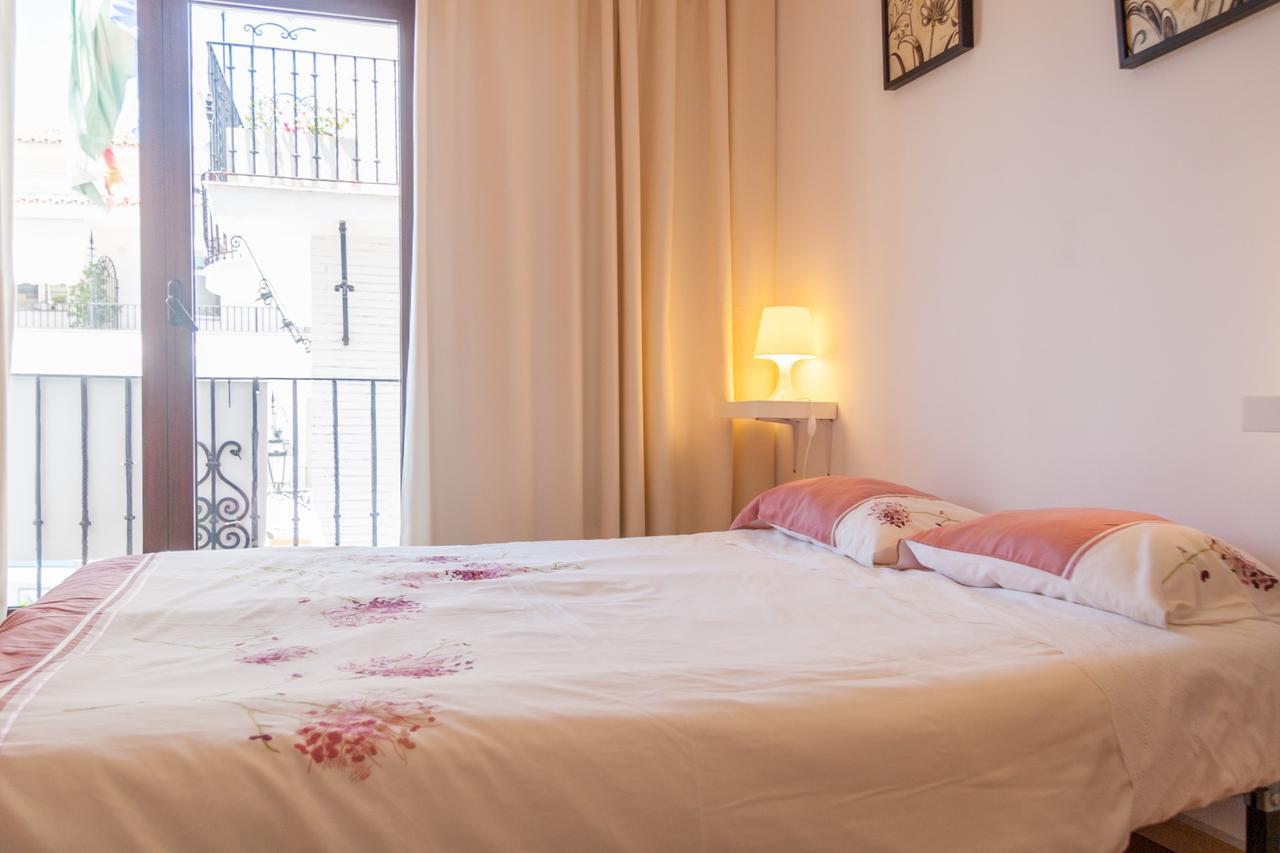 Balcon Europa Appartement *