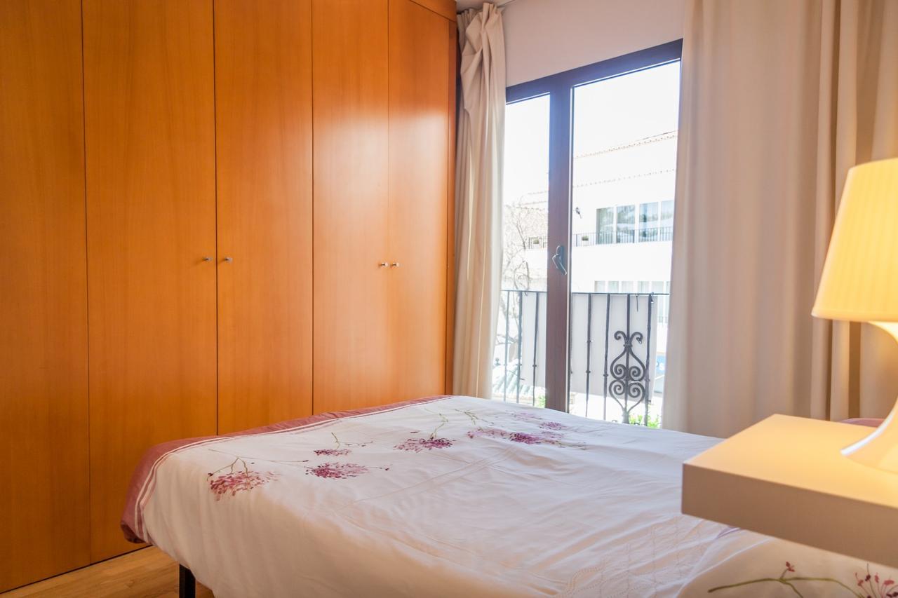 Appartement Balcon Europa *