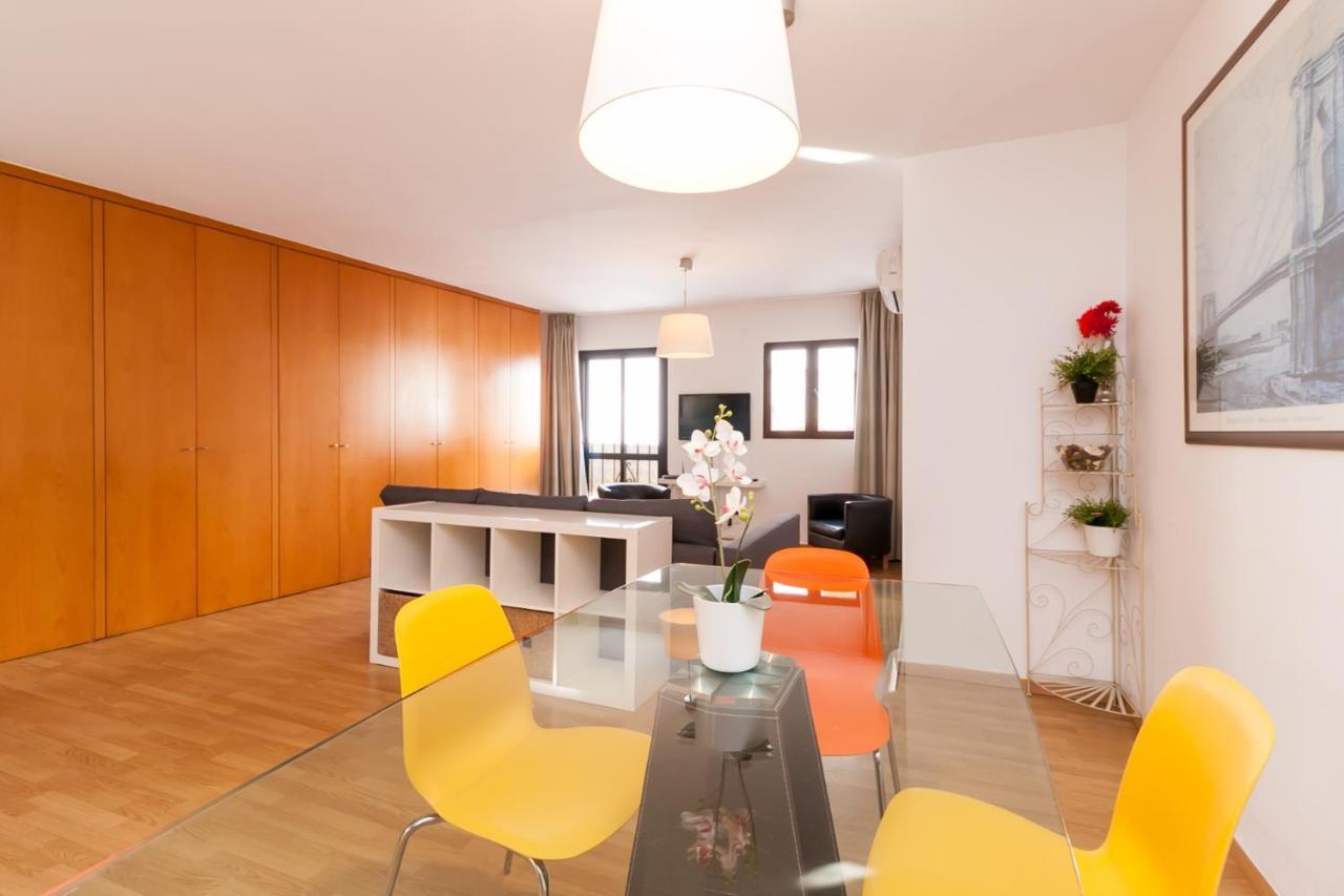 Appartement Balcon Europa