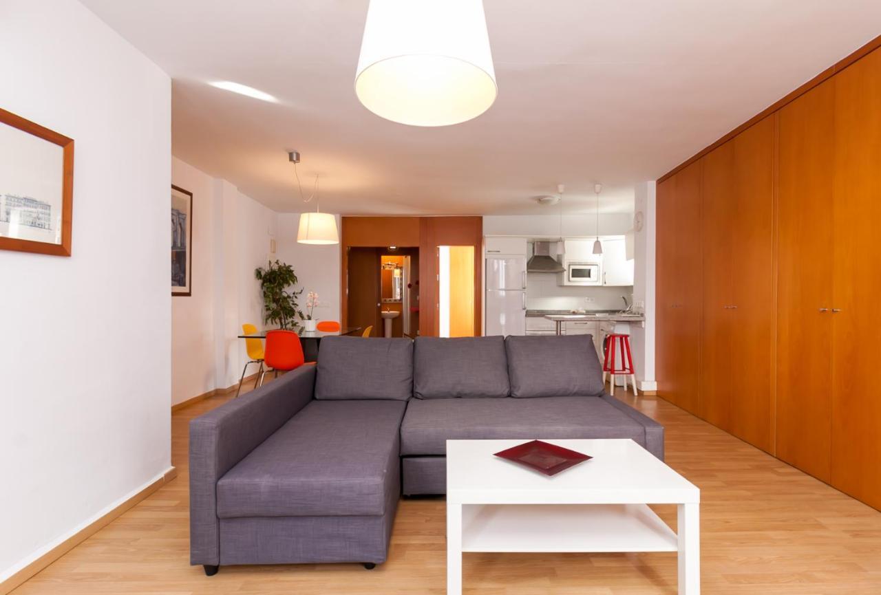 Balcon Europa Appartement Nerja