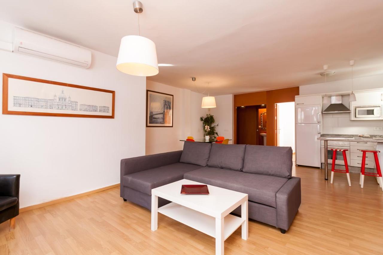 Appartement Balcon Europa *