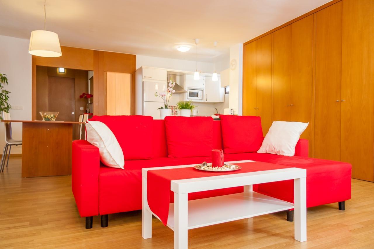 Appartement Balcon Europa *