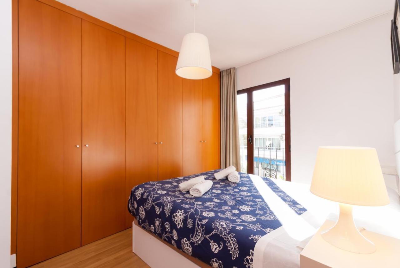 Balcon Europa Appartement Nerja