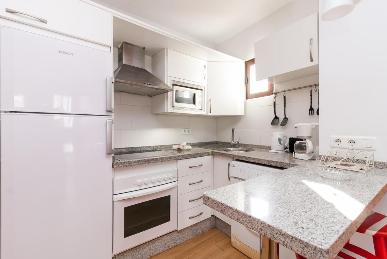 Appartement Balcon Europa *