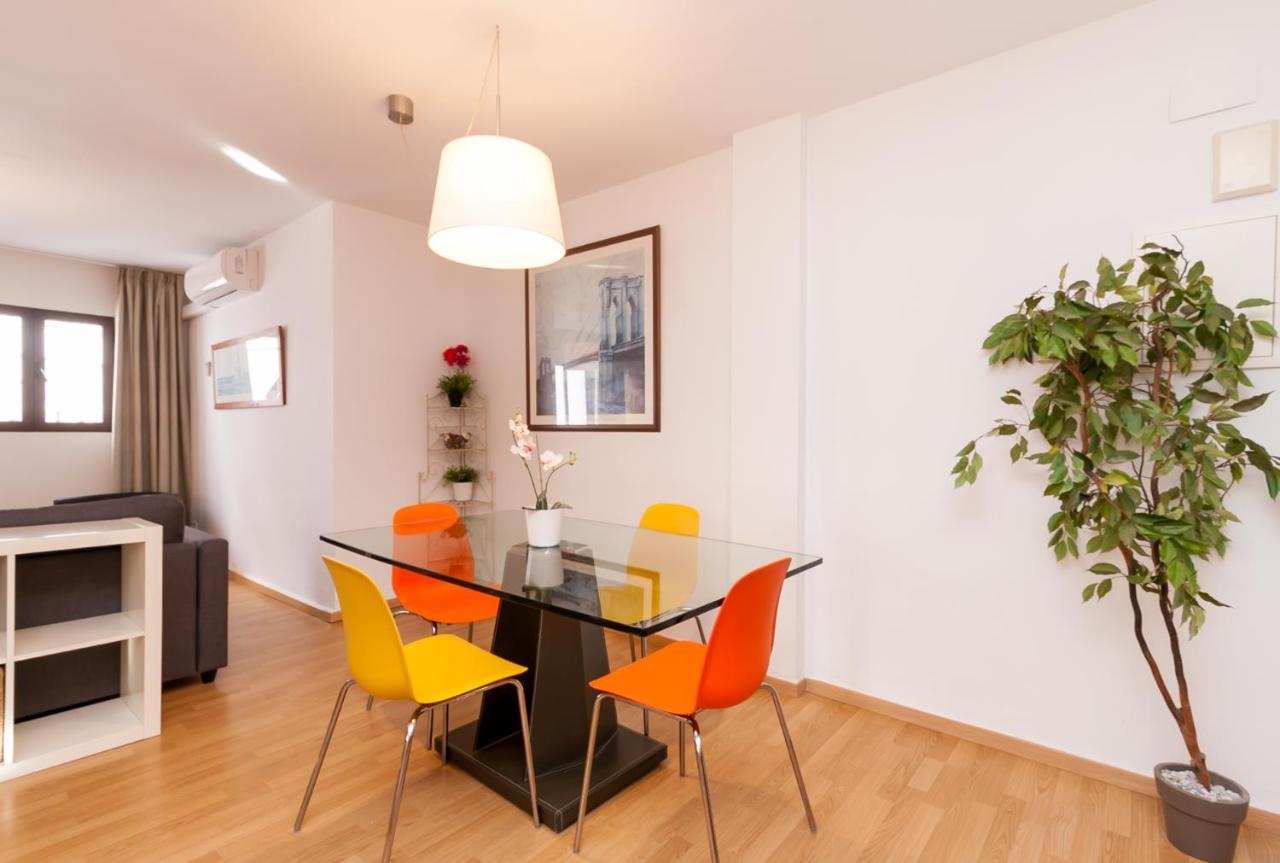 Appartement Balcon Europa Nerja
